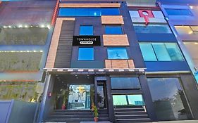 Super Townhouse Amrapali Circle Formerly Hotel Aqua