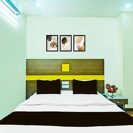 Super Townhouse Amrapali Circle Formerly Hotel Aqua Jaipur Exterior photo