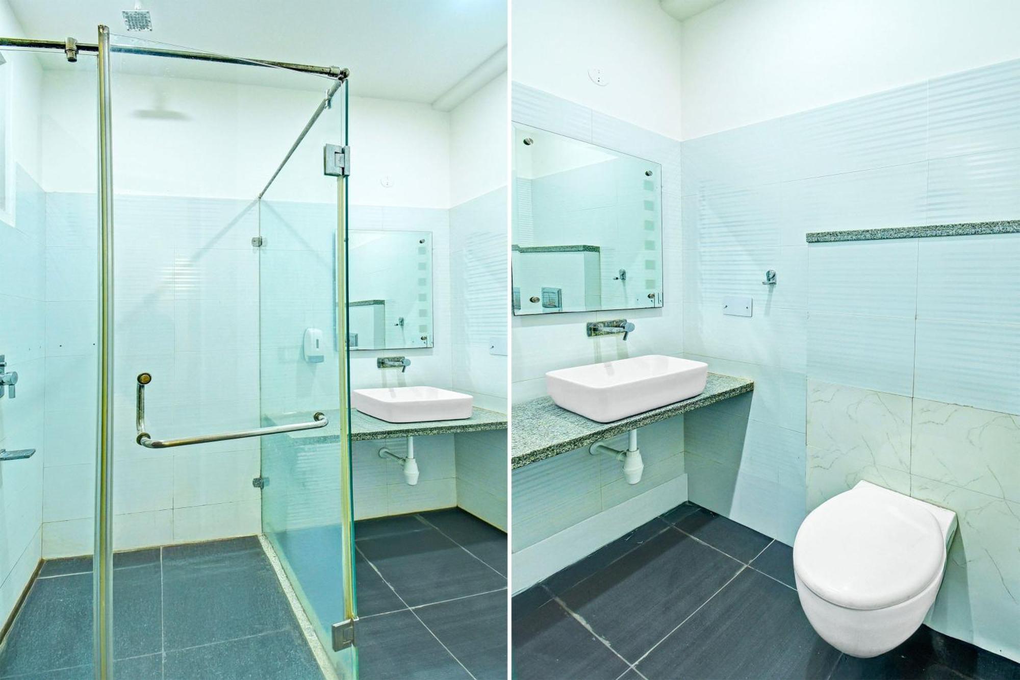 Super Townhouse Amrapali Circle Formerly Hotel Aqua Jaipur Exterior photo